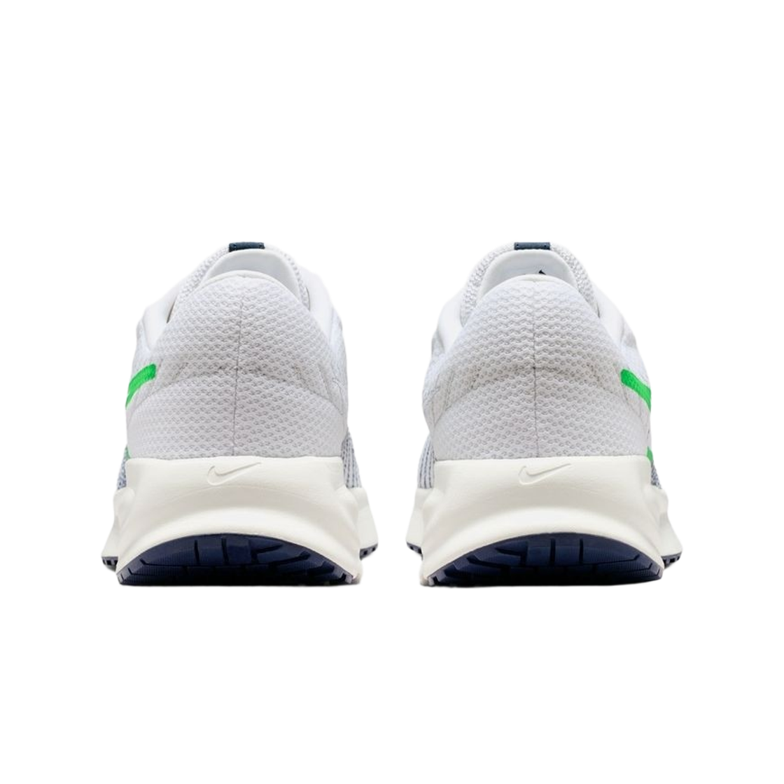 나이키 런 디파이 화이트 미드나잇 네이비(Nike Run Defy White Midnight Navy) - 3