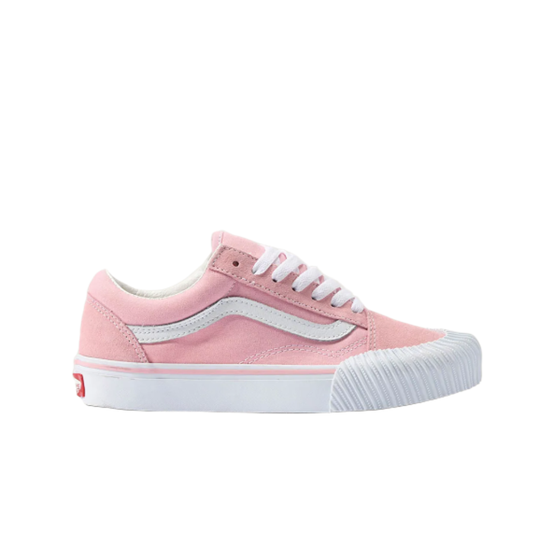 VN000DB3D3X Vans Old Skool Coral Blush