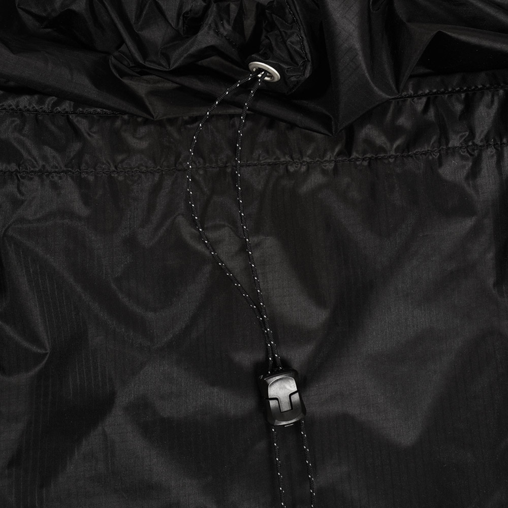 세이지엄 엔그리드백 블랙(SAGE-UM N GRID Bag Black) - 6