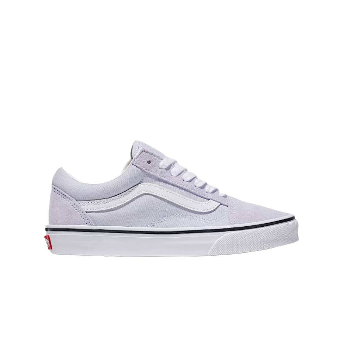 VN000CT8CHA Vans Old Skool Color Theory Halogen Blue
