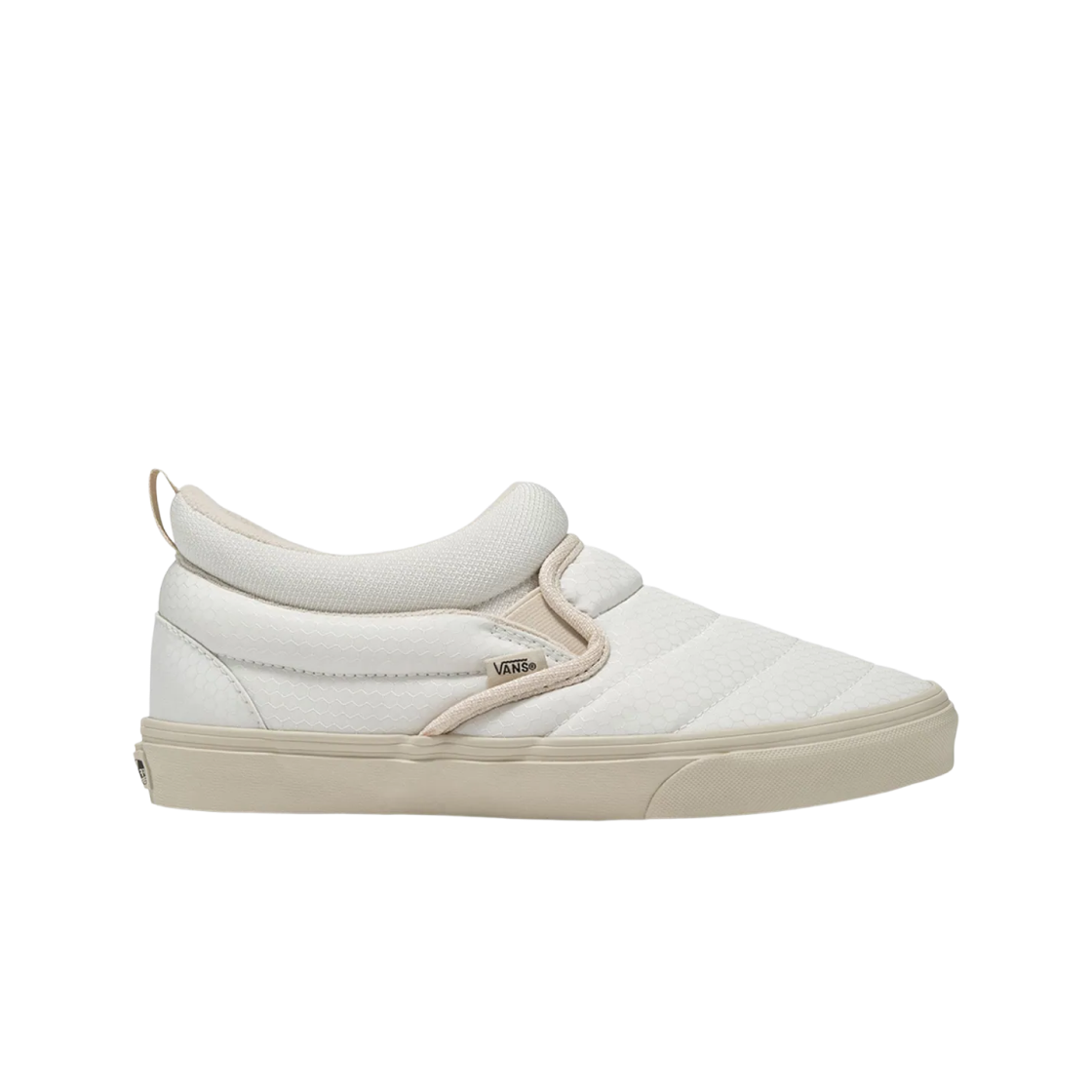 VN0009QUBYS Vans Slip-On Mid Cozy Mesh Peyote