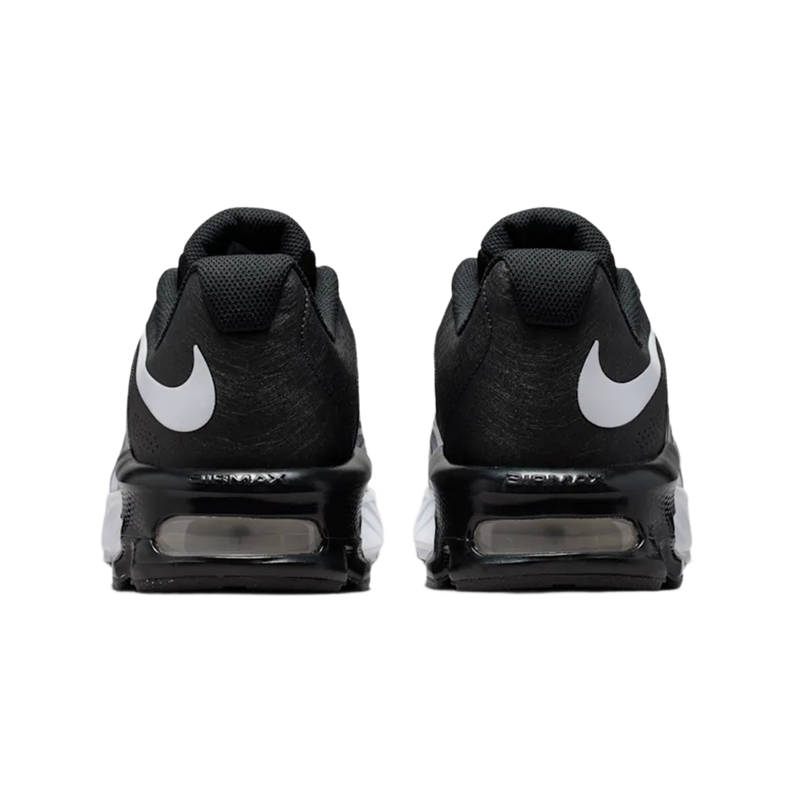 나이키 에어맥스 파이어 블랙 화이트(Nike Air Max Fire Black White) - 3