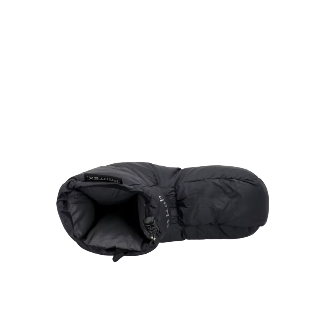 랩 익스페디션 다운 슬리퍼 에보니(Rab Expedition Down Slipper Ebony) - 2
