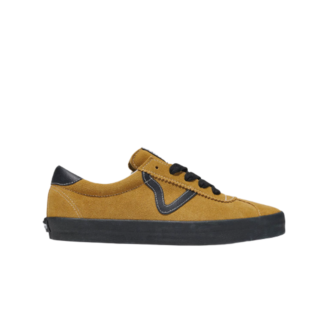 VN000CQR5QJ1 Vans Sport Low Antelope