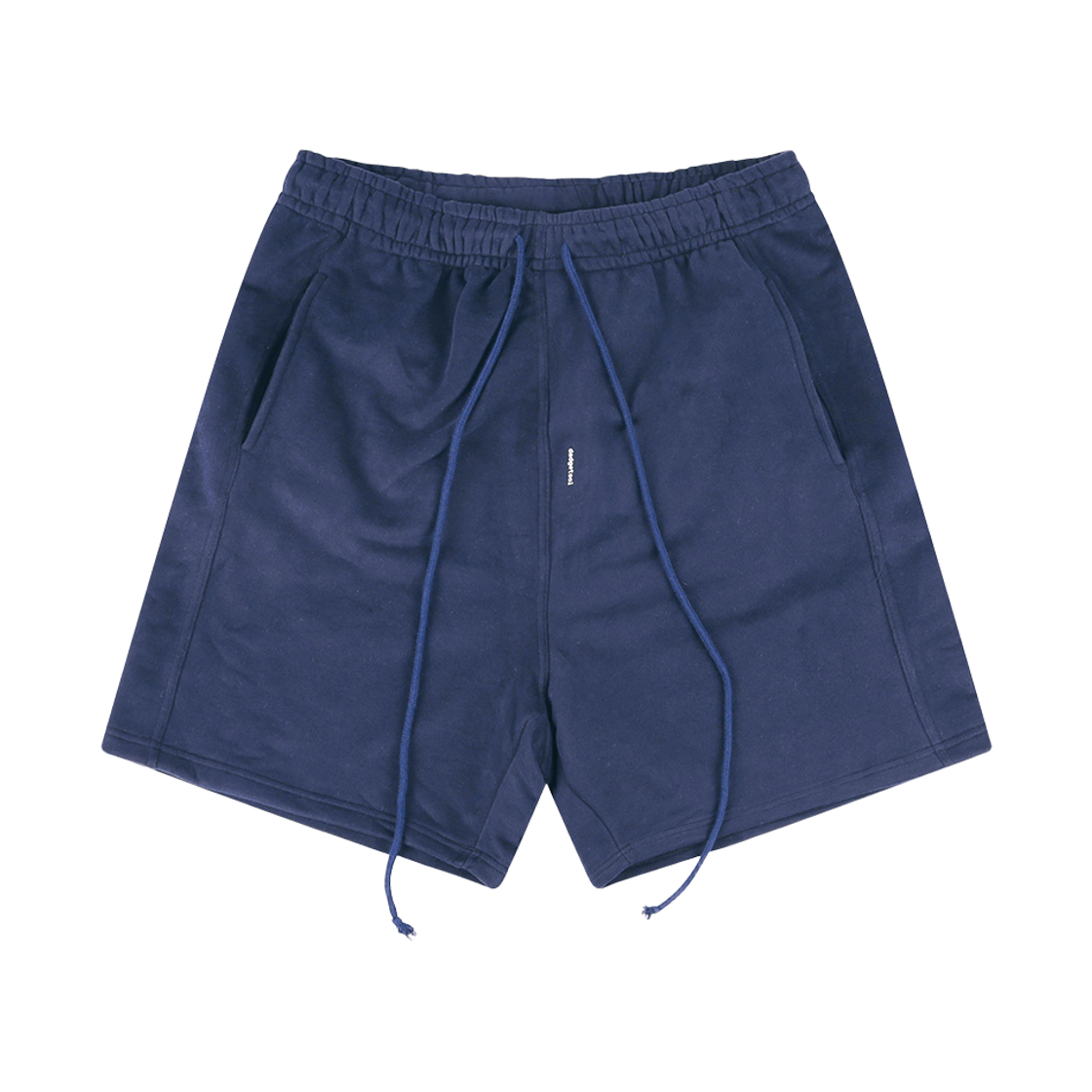 닷지툴 오 에이 스웻 숏 팬츠 네이비(dadgetool O A Sweat Short Pants Navy) - 2