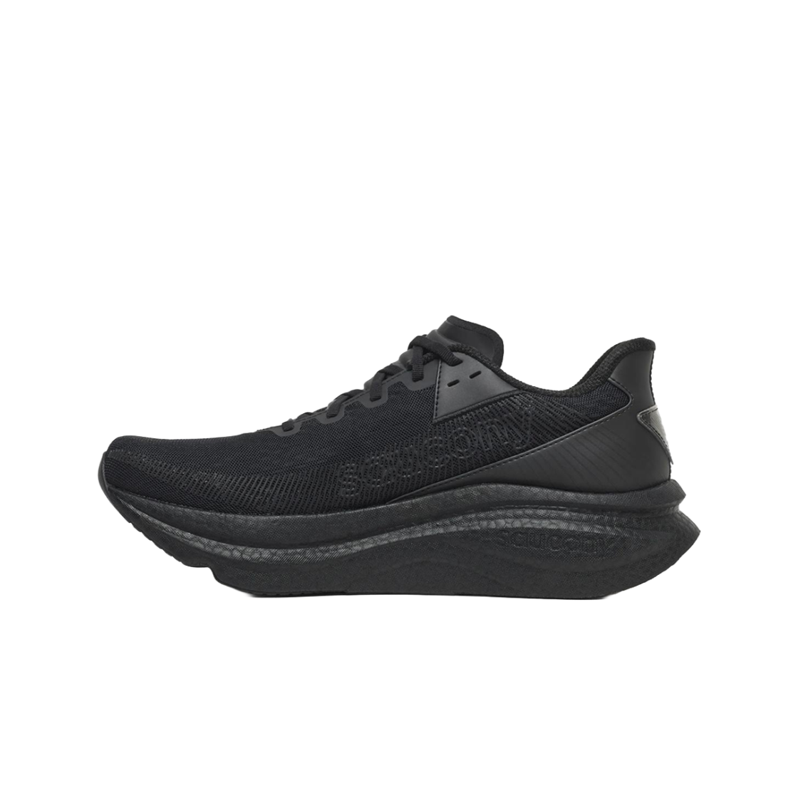 써코니 엔돌핀 아주라 트리플 블랙 - 26FW(Saucony Endorphin Azura Triple Black - 26FW) - 3