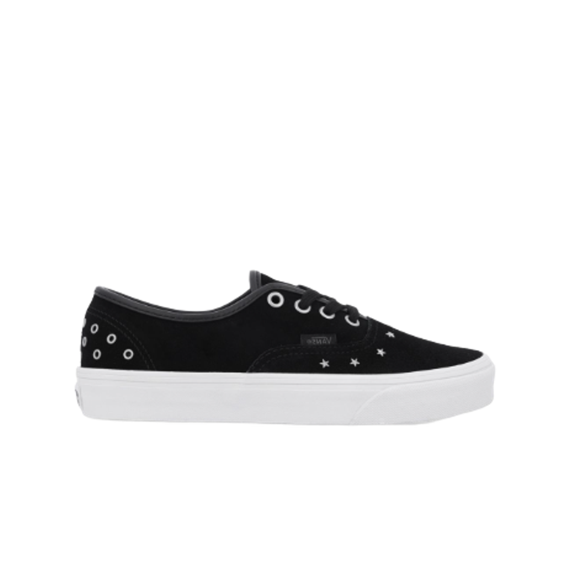 VN000D7YBPT1 Vans Authentic Black Marshmallow