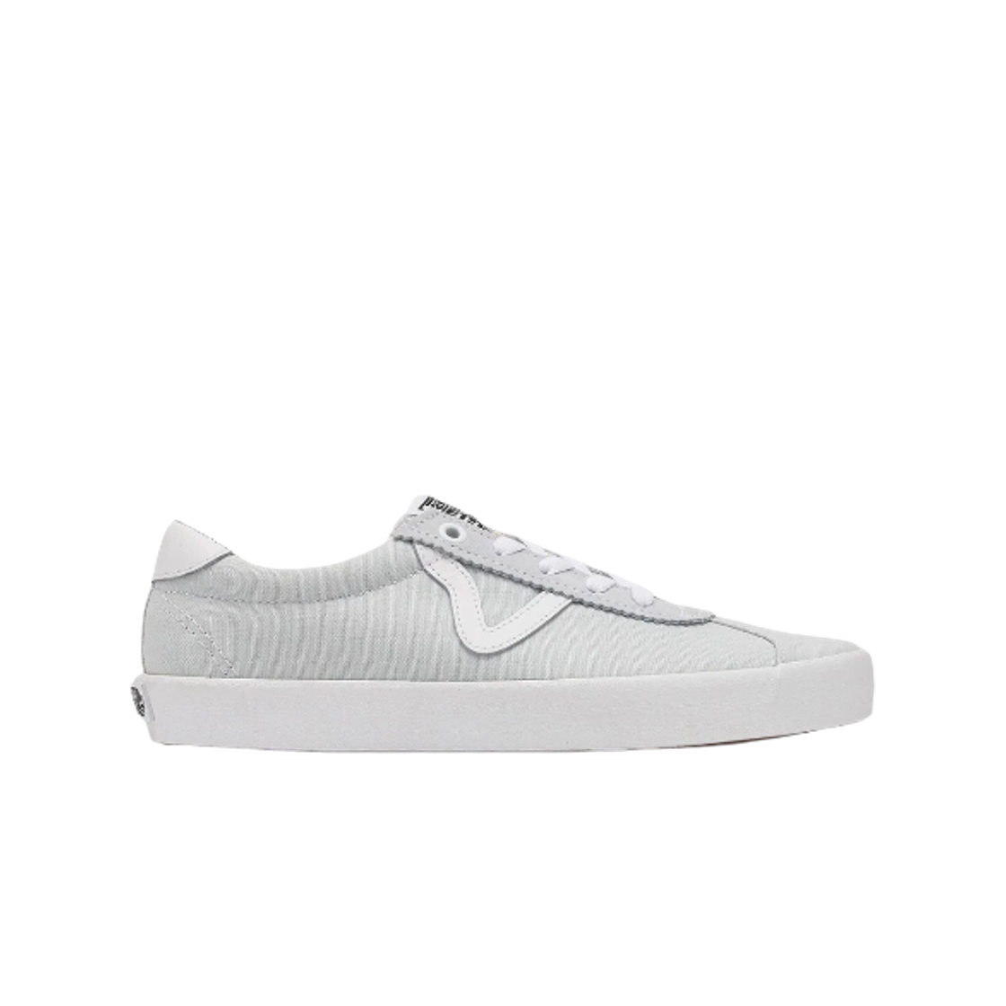 VN000CTDEJO Vans Sport Low Pastel Blue
