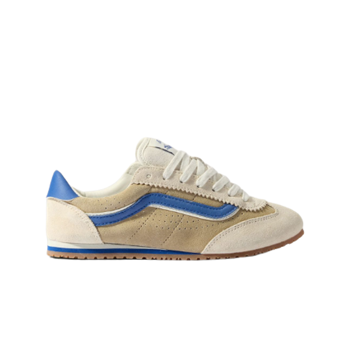 VN000D83CHW Vans Super Low Pro Tri Tone Creme Brule