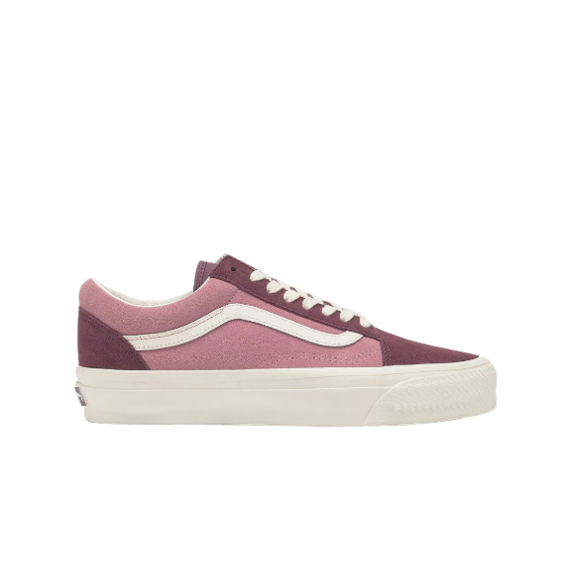 VN000CT9PLU Vans Old Skool 36 Plum