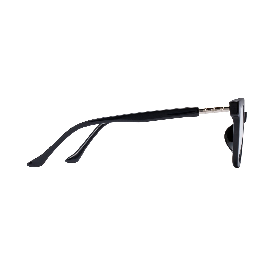 리끌로우 VUM 블루라이트 안경 블랙(RECLOW Vum Blue Light Glass  Black) - 5