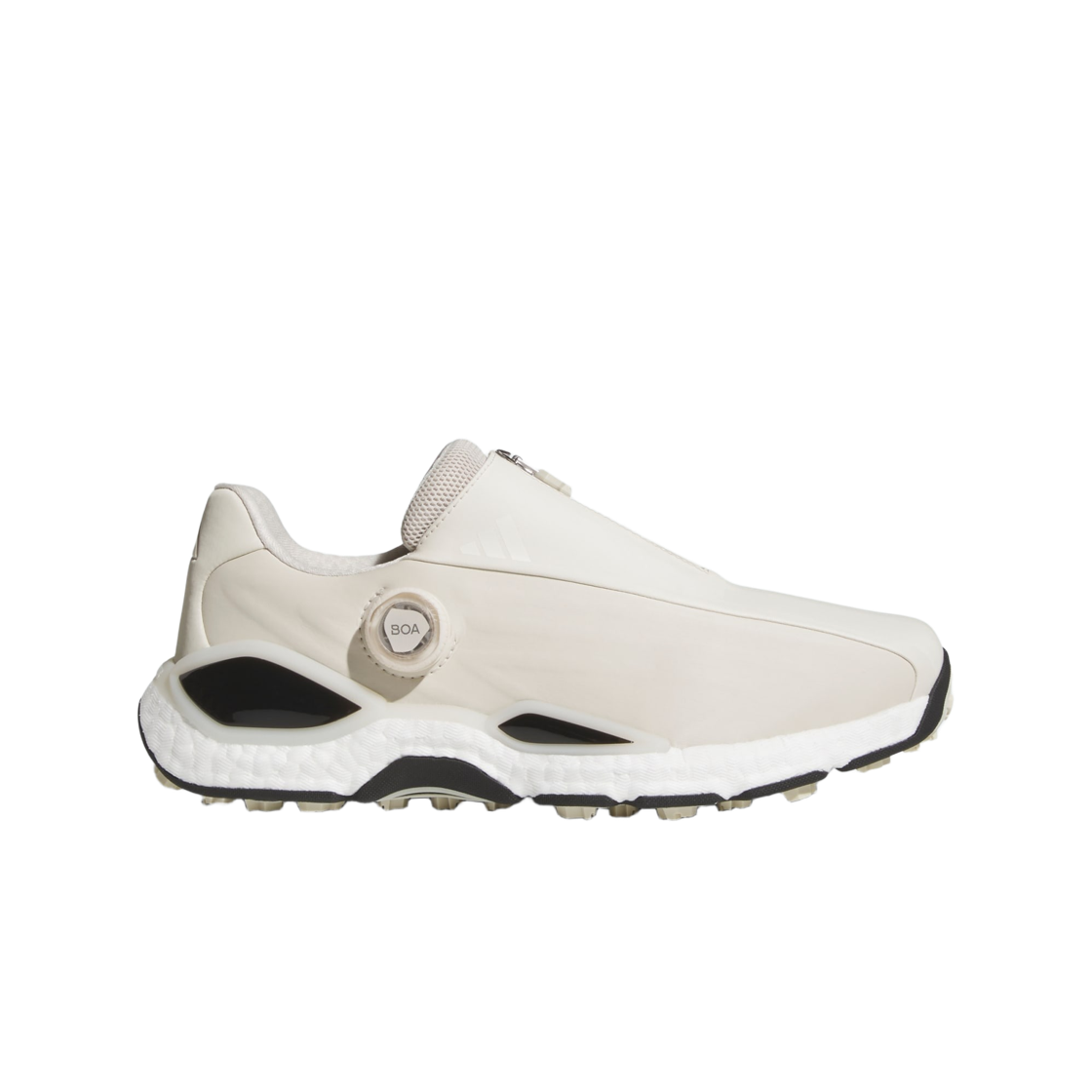KI5740 Adidas Codechaos 27 Boa Spikeless Alumina Off White