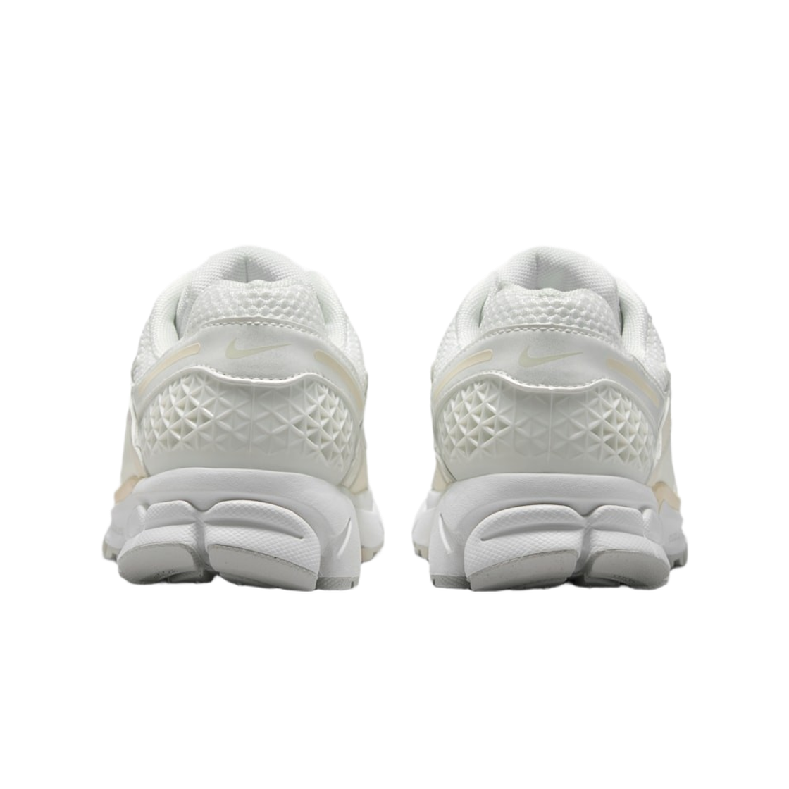 (W) 나이키 줌 보메로 5 세일 서밋 화이트((W) Nike Zoom Vomero 5 Sail Summit White) - 3