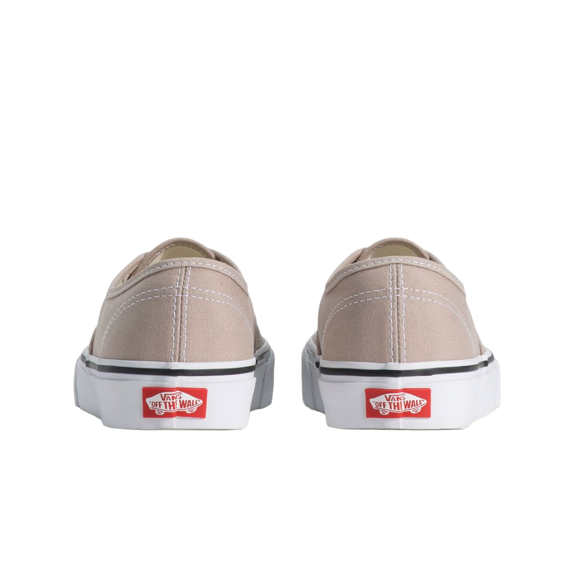 반스 어센틱 머쉬룸 브라운(Vans Authentic Mushroom Brown) - 3