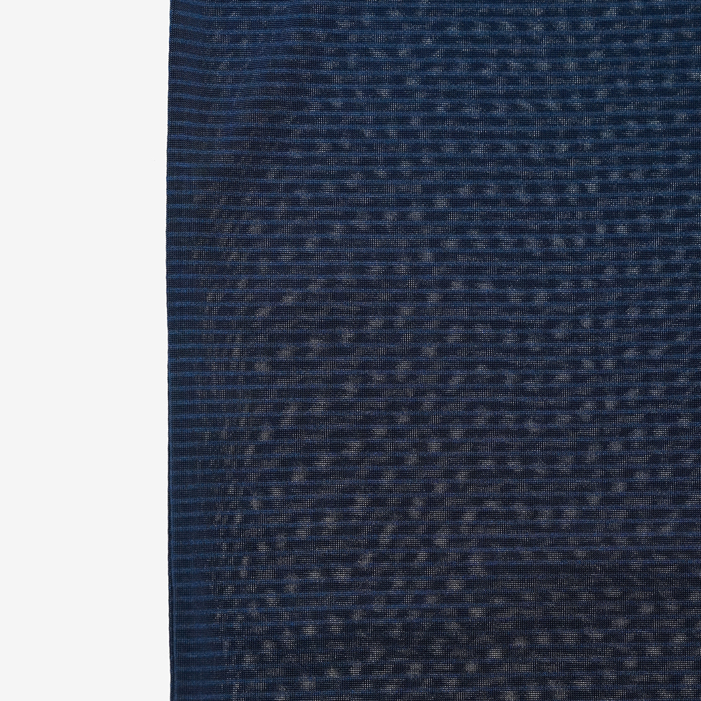 디아더생츄어리 오리진 스트라이프 반팔 티셔츠 네이비(THE ATHER SANCTUARY Origin Stripe S/S Tee Navy) - 5