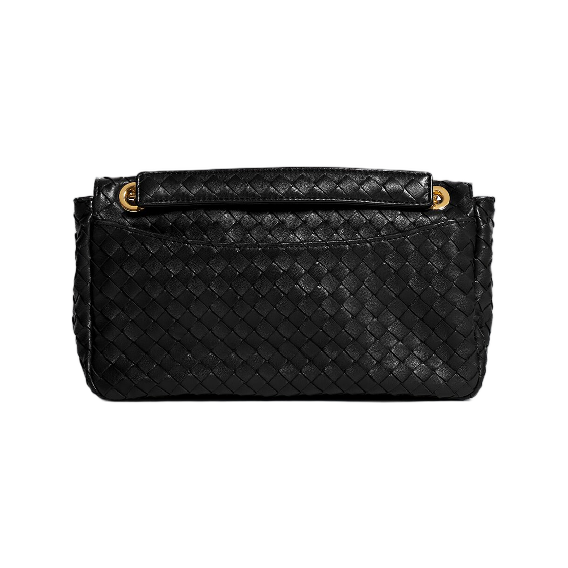 보테가 베네타 스몰 매디슨 블랙(Bottega Veneta Small Madison Black) - 2