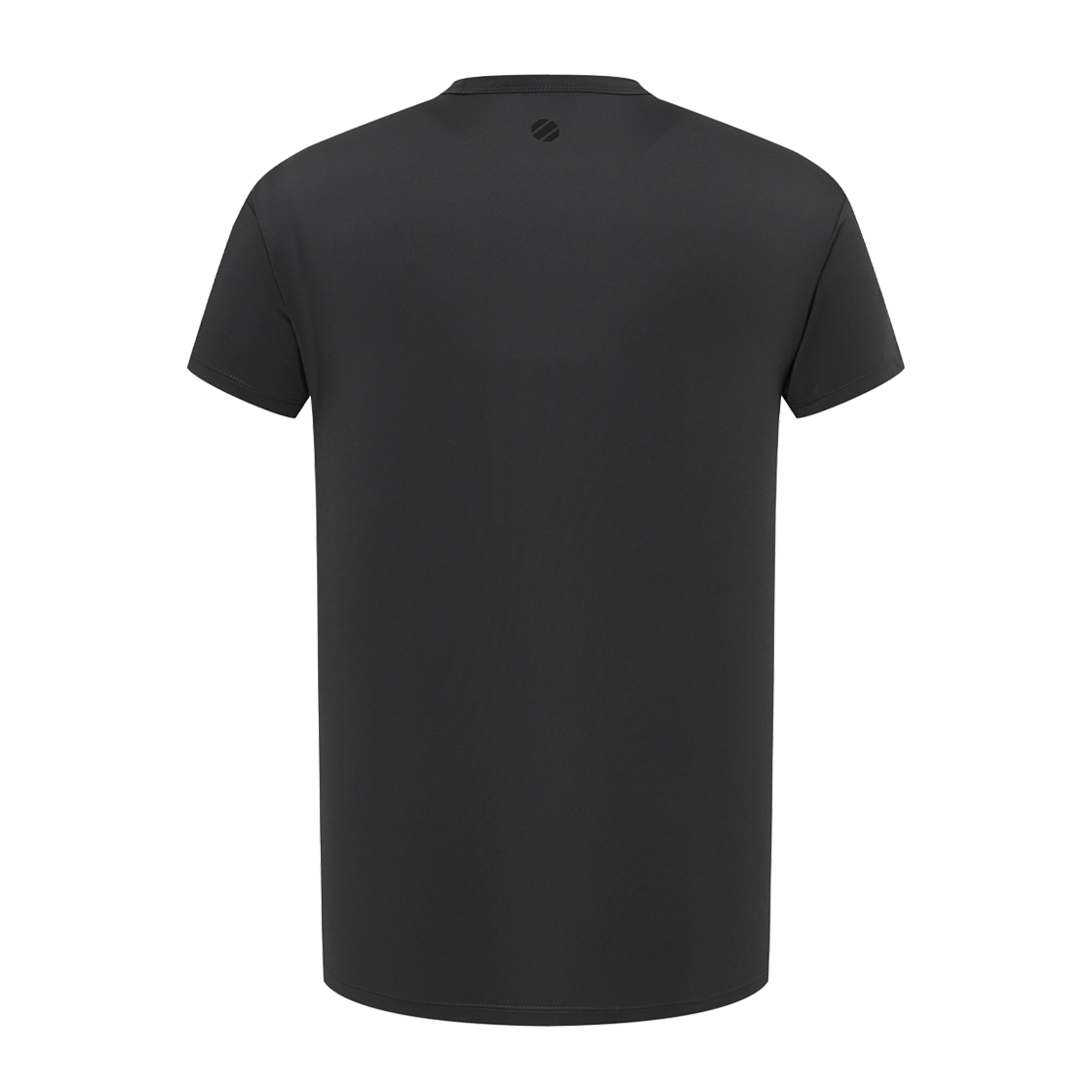 유에프씨 스포츠 텐션 빅로고 머슬핏 반팔 티셔츠 차콜 U4SSX3106CH(UFC SPORT Tension Big Logo Muscle Fit Ss Charcoal) - 3