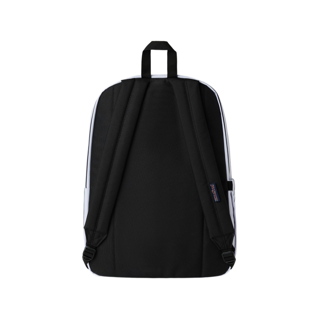 잔스포츠 x LG 트윈스 슈퍼브레이크 백팩 스트라이프(Jansport x LG Twins Superbreak Backpack Stripe) - 2