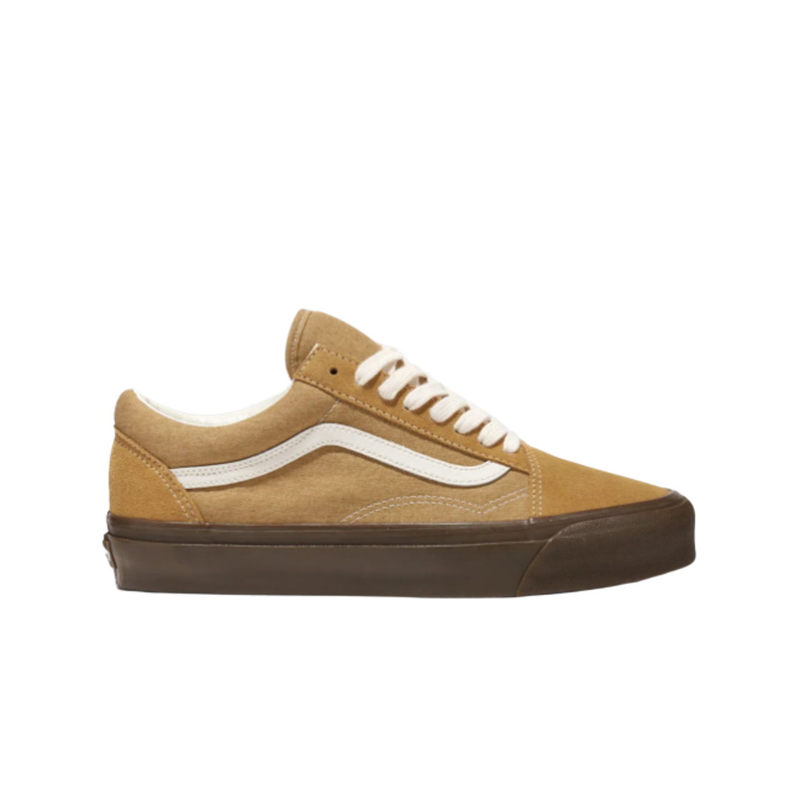 VN000CT96DY Vans Old Skool 36 Salt Wash Dirty Yellow