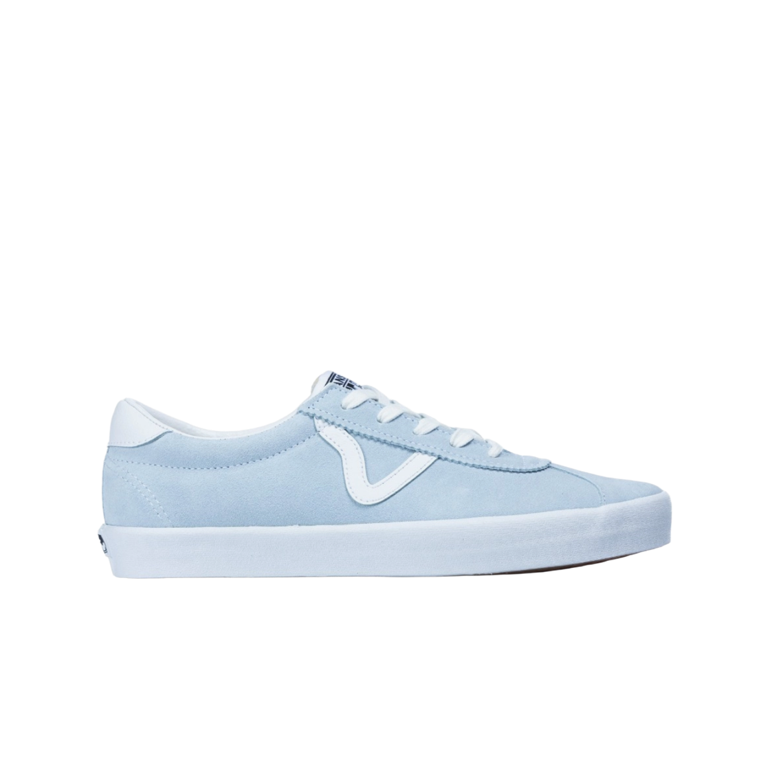 VN000CTDYF5 Vans Sport Low Baby Blue White