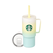 Starbucks SS Your Summer Miir Allday Coldcup 680ml