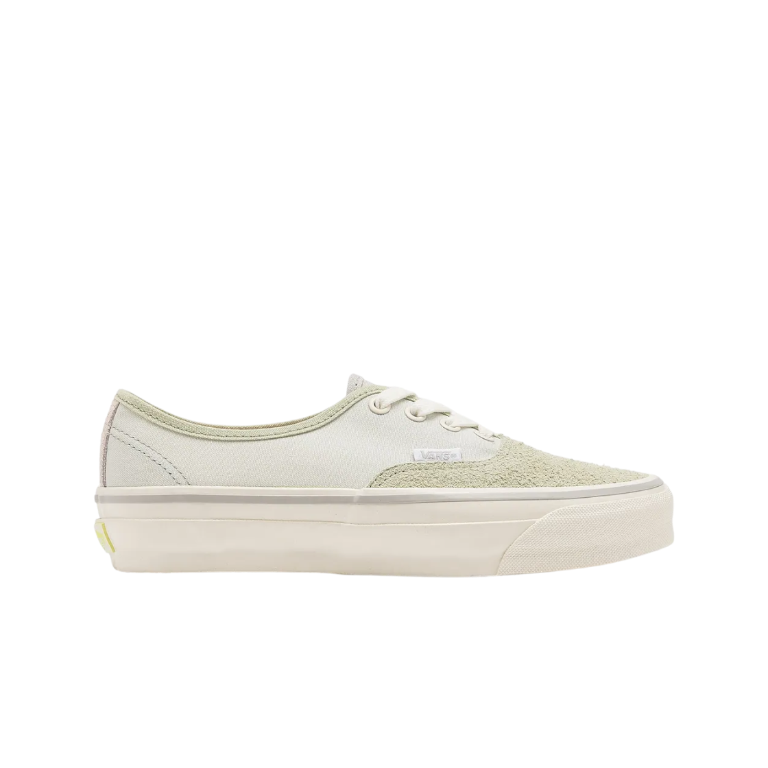 VN000CT7BGK1 Vans Authentic Reissue 44 Green Multi