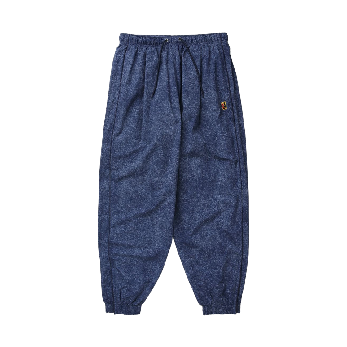 IQ8431-486 Nike Club Rules Tracksuit Bottoms Work Blue Obsidian - Asia