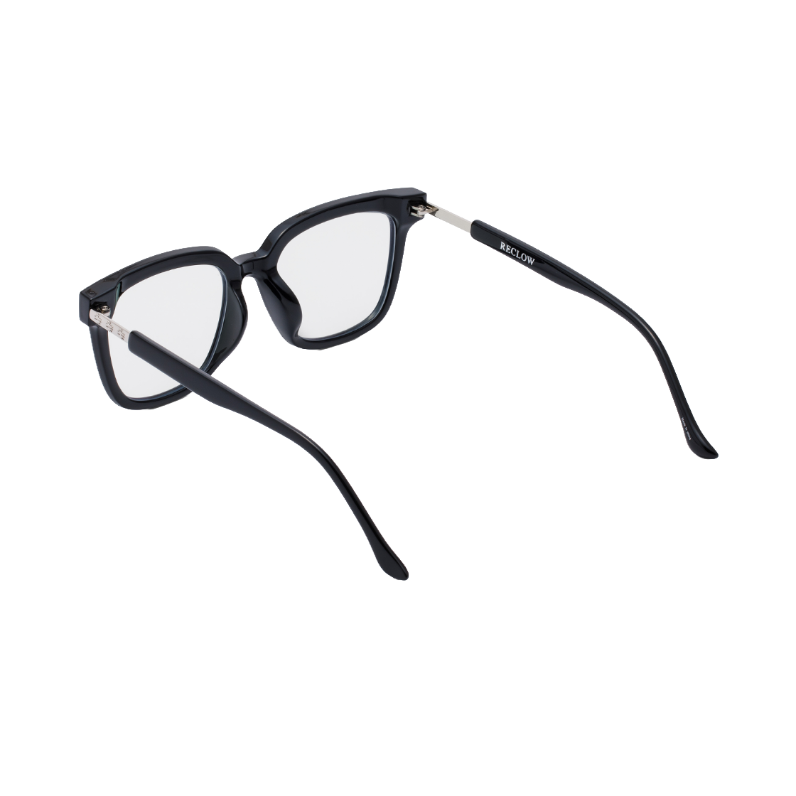 리끌로우 VUM 블루라이트 안경 블랙(RECLOW Vum Blue Light Glass  Black) - 4