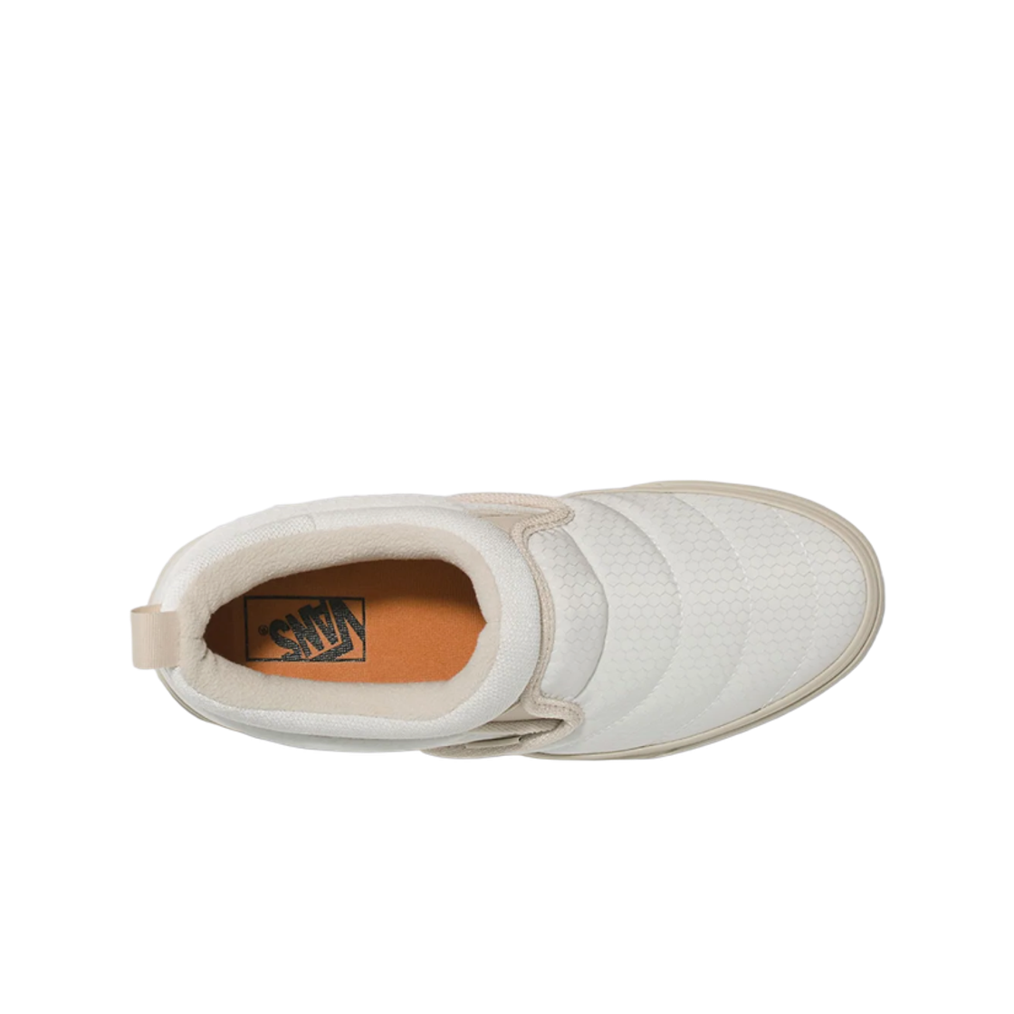 반스 슬립온 미드 코지 메쉬 페요테(Vans Slip-On Mid Cozy Mesh Peyote) - 2