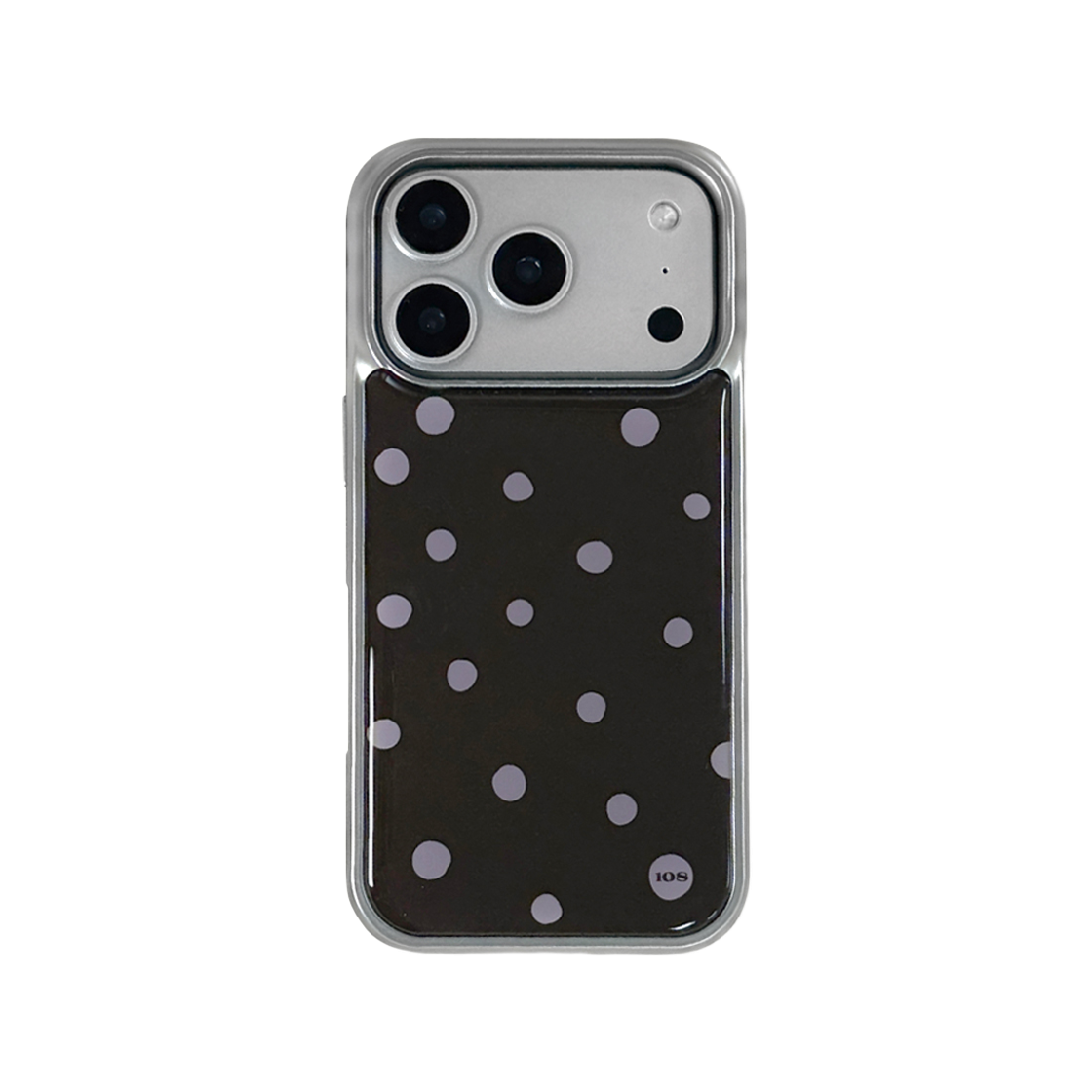 EPXS_CB 108SEOUL CHOCO BERRY (epoxy-silver-bumper)