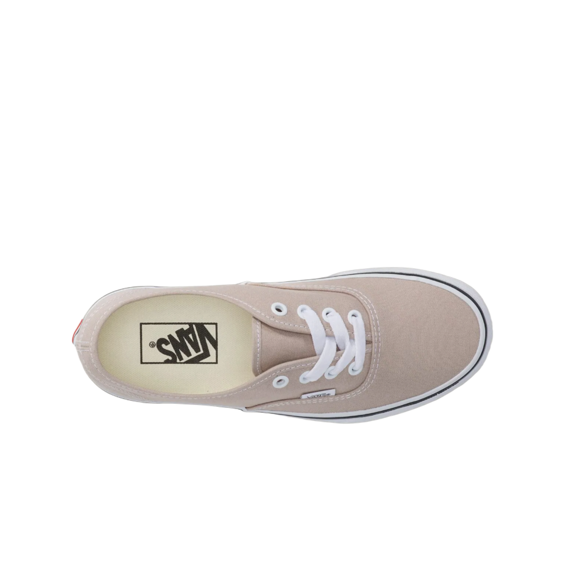 반스 어센틱 머쉬룸 브라운(Vans Authentic Mushroom Brown) - 2