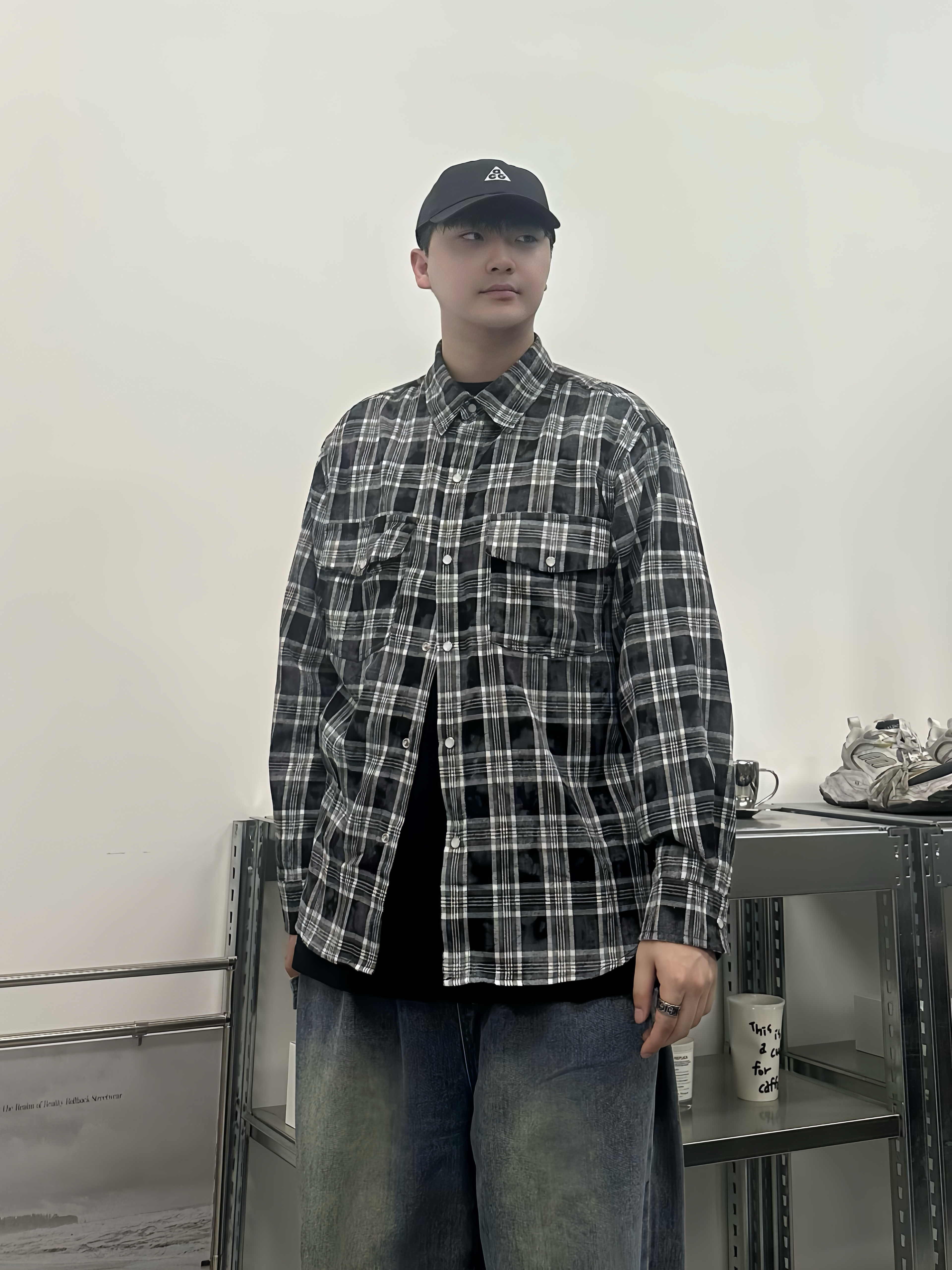 박 호 일님의 스타일