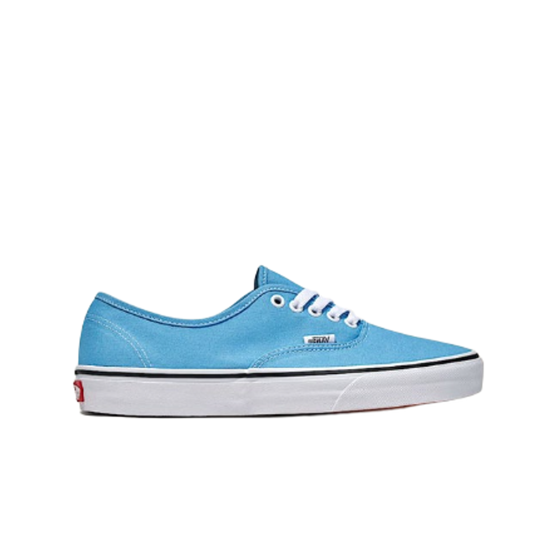 VN000BW5E2W Vans Authentic Heritage Blue