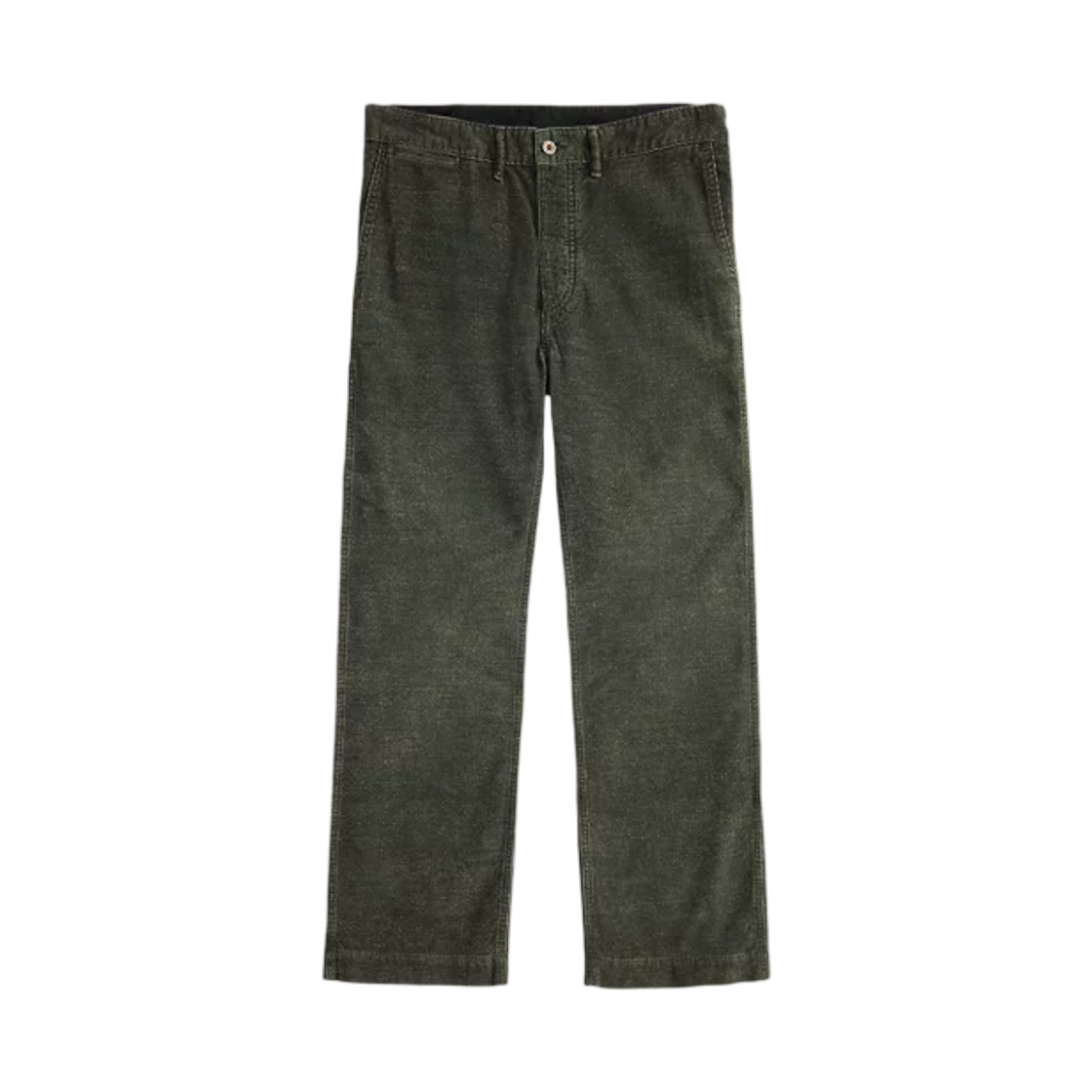 더블알엘 엔지니어핏 코듀로이 팬츠 빈티지 그레이(Double RL Engineer Fit Corduroy Pant Vintage Gray)