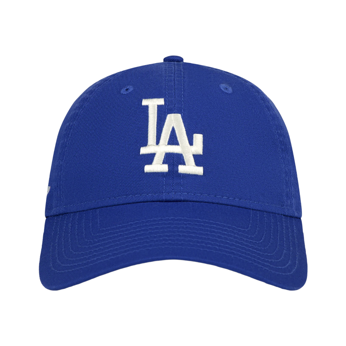 - Aime Leon Dore x New Era Dodgers Ballpark Hat Bright Cobalt