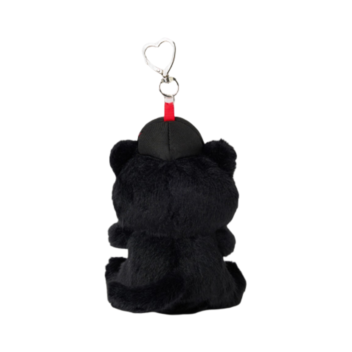 잔스포츠 x LG 트윈스 네로 키링 블랙(Jansport x LG Twins Nero Keyring Black) - 2