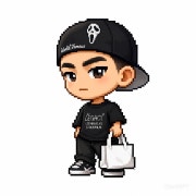 KREAM 프로필 이미지