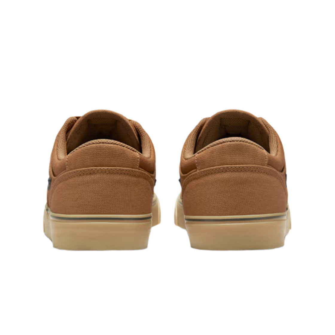 나이키 SB 크론 2 캔버스 에일 브라운 검 라이트 브라운(Nike SB Chron 2 Canvas Ale Brown Gum Light Brown) - 3