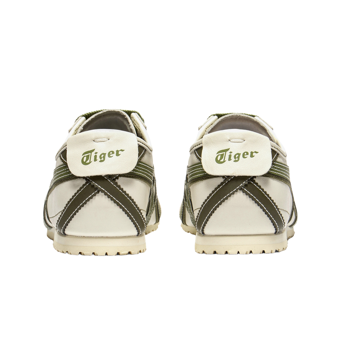 오니츠카 타이거 멕시코 66 크림 모스(Onitsuka Tiger Mexico 66 Cream Moss) - 3