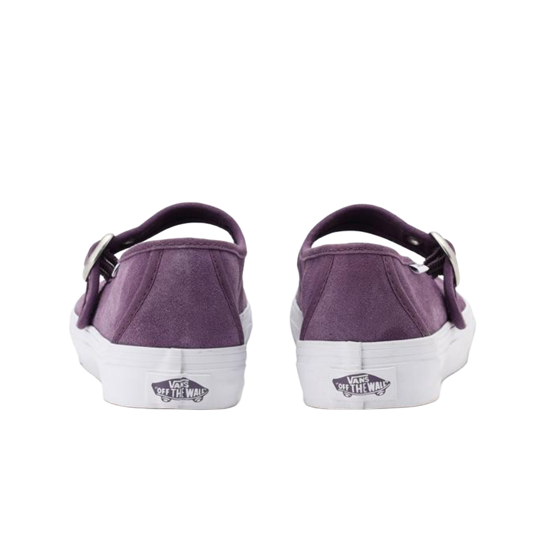 반스 메리 제인 스웨이드 그레이프 잼(Vans Mary Jane Suede Grape Jam) - 3