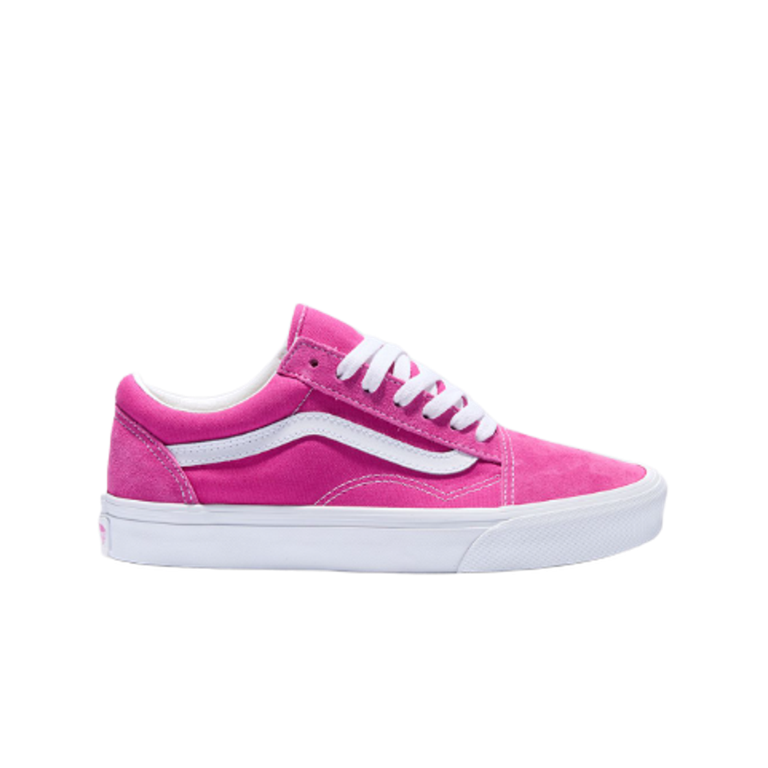 VN000D6WYLZ1 Vans Old Skool Raspberry Rose