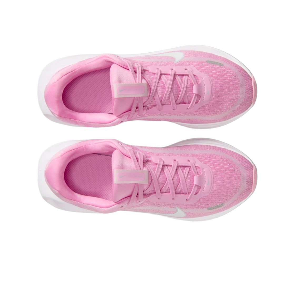 (GS) 나이키 스텔라 라이드 핑크 라이즈 핑크 폼((GS) Nike Stellar Ride Pink Rise Pink Foam) - 2