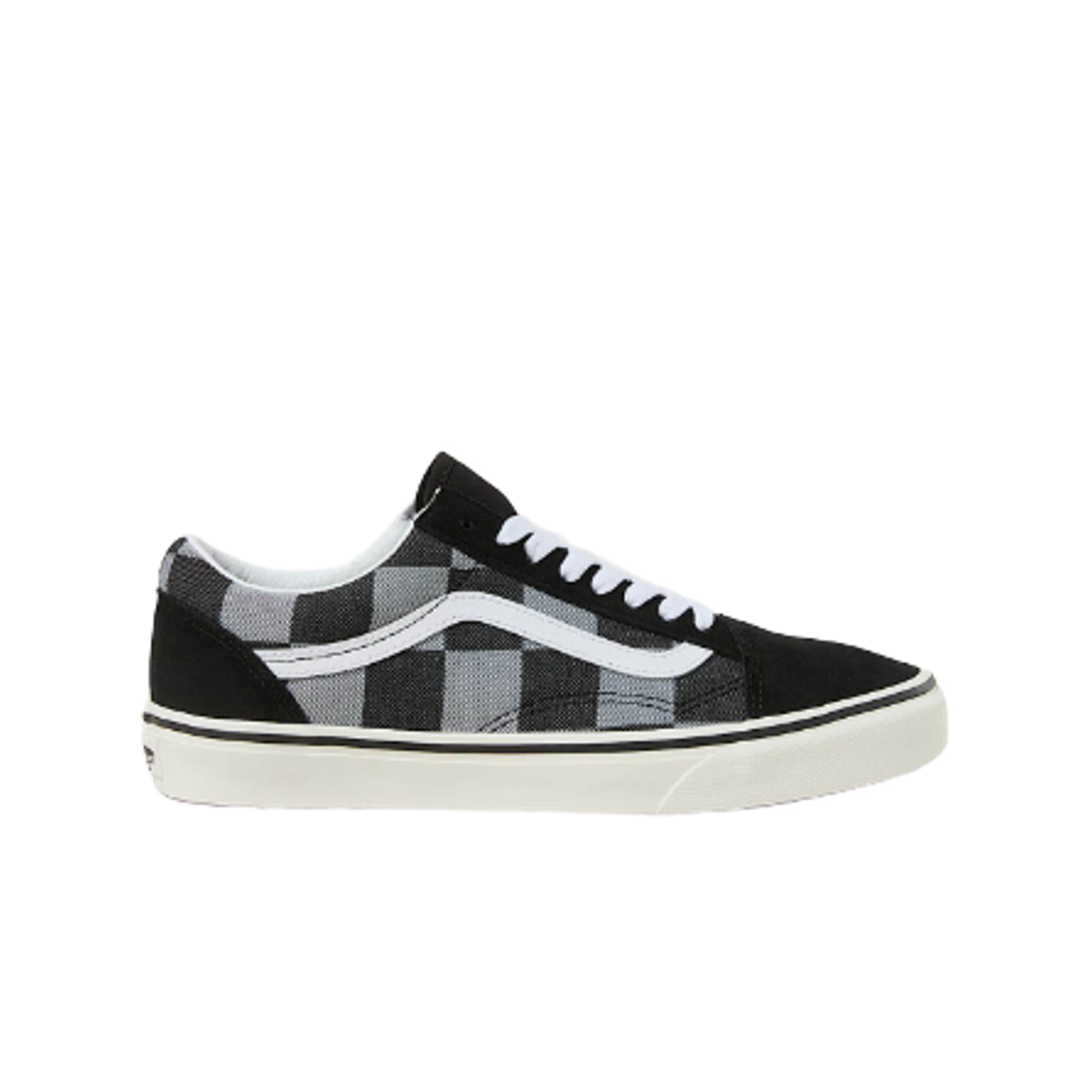 VN000D5NBMA Vans Old Skool Black