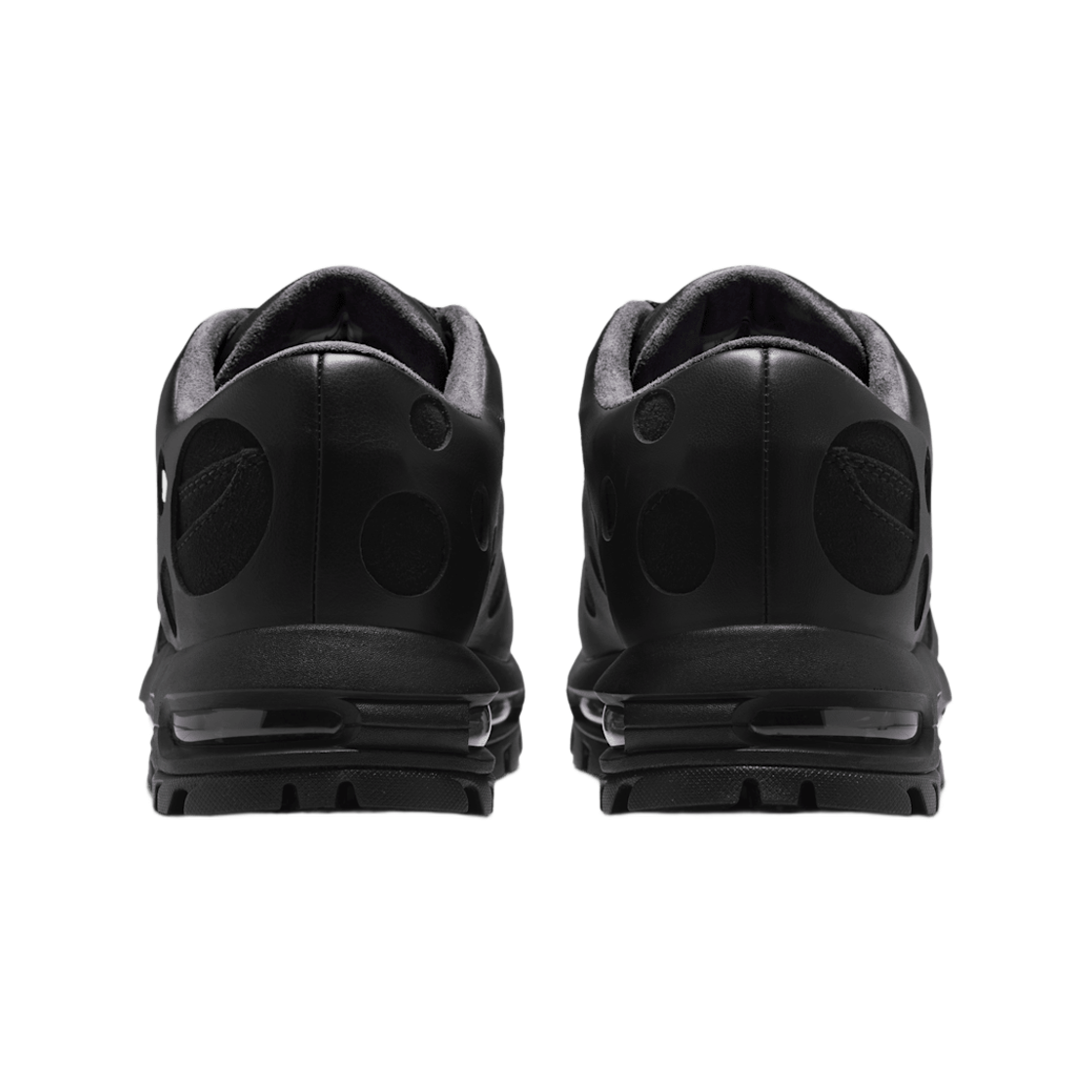 나이키 에어맥스 고아돔 로우 블랙(Nike Air Max Goadome Black) - 3