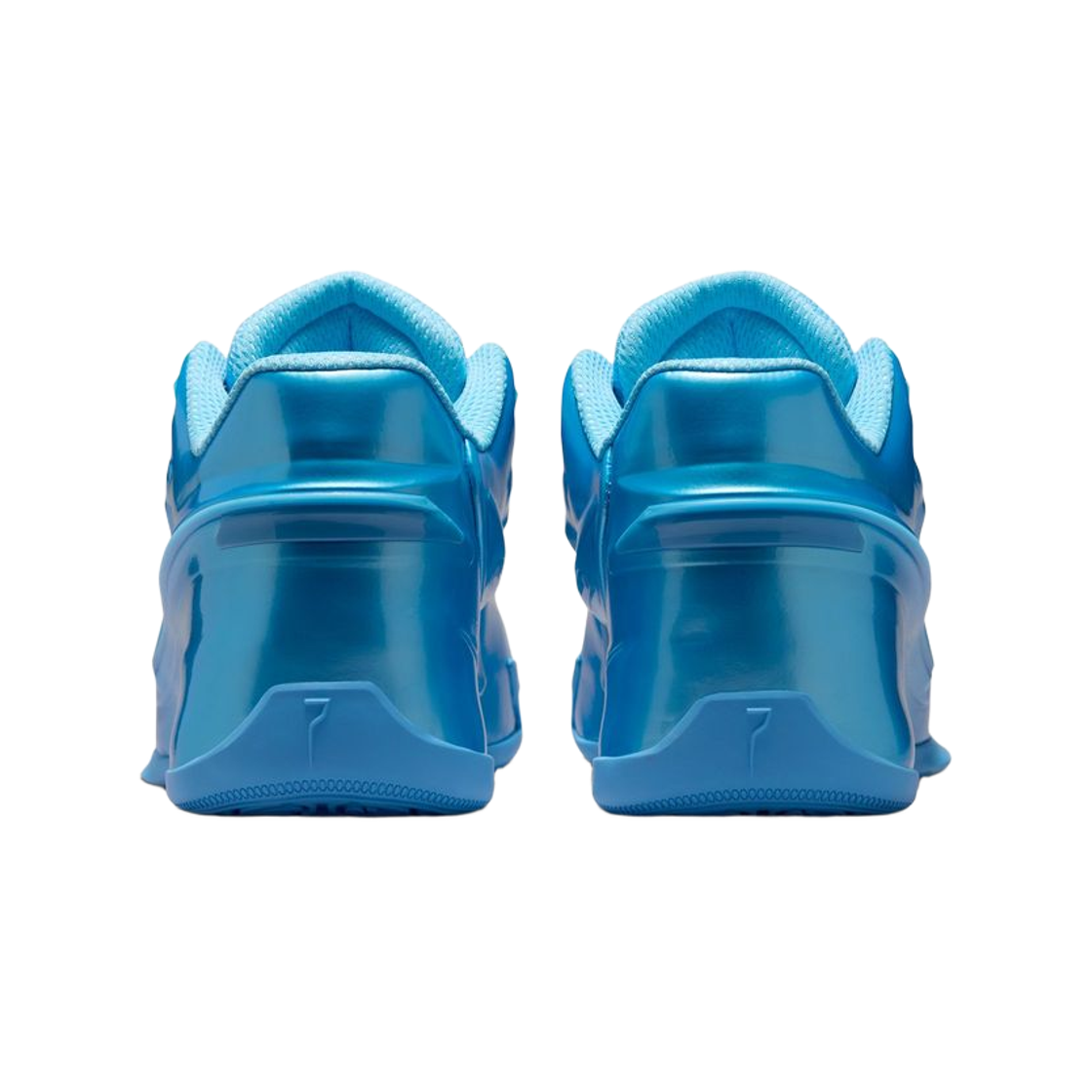 나이키 KD 19 EP 스틸 블루 스타디움 그린(Nike KD 19 EP Still Blue Stadium Green) - 3