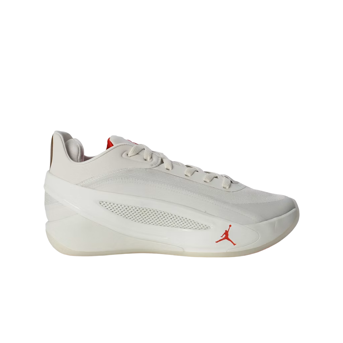 IO5033-100 Jordan Luka 5 PF Swan Picante Red