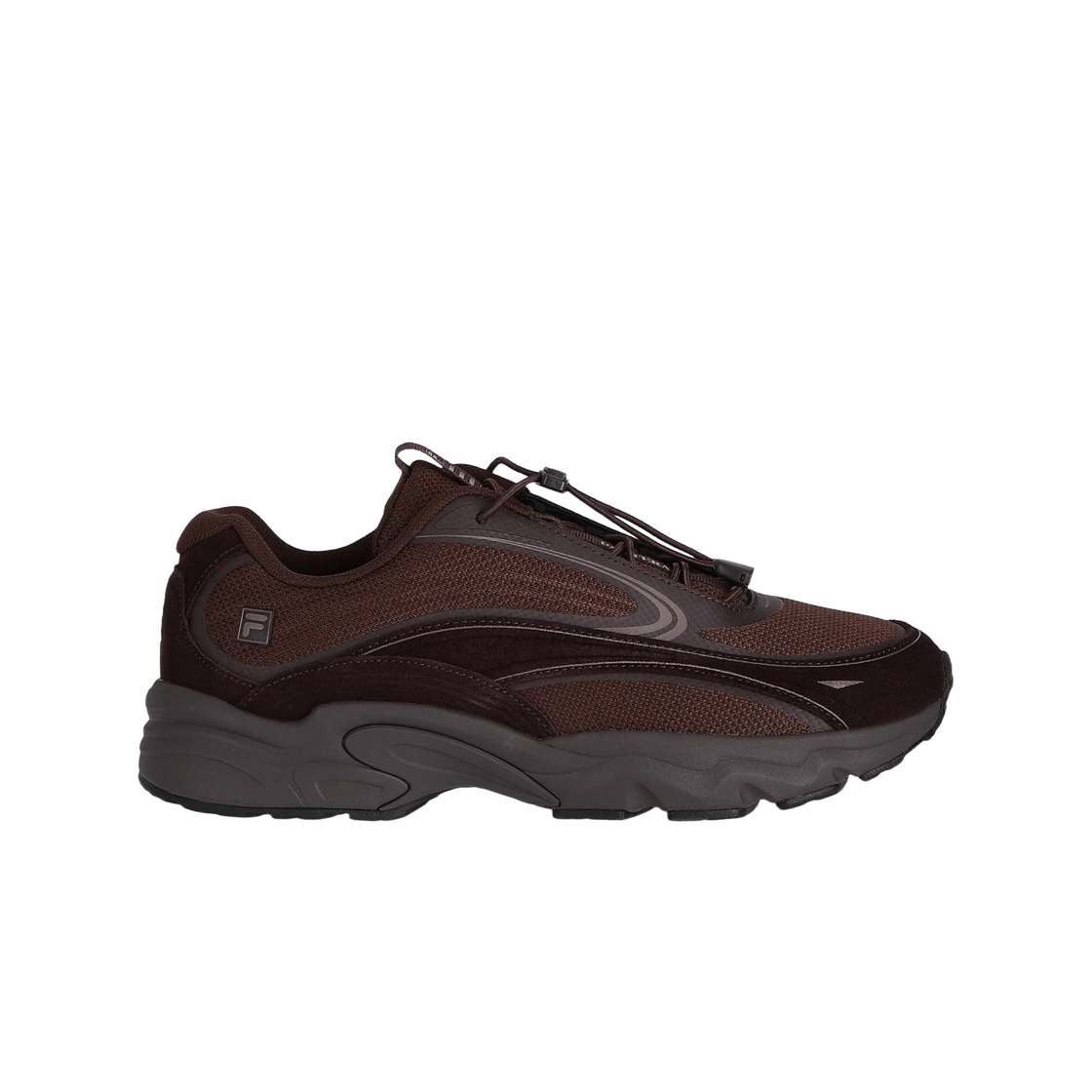 1100FS261RU03X076218 Fila Pantera 99/25 LX Brown Black