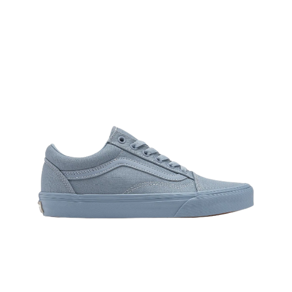 VN000CT8DSB Vans Old Skool Pastel Mono Dusty Blue