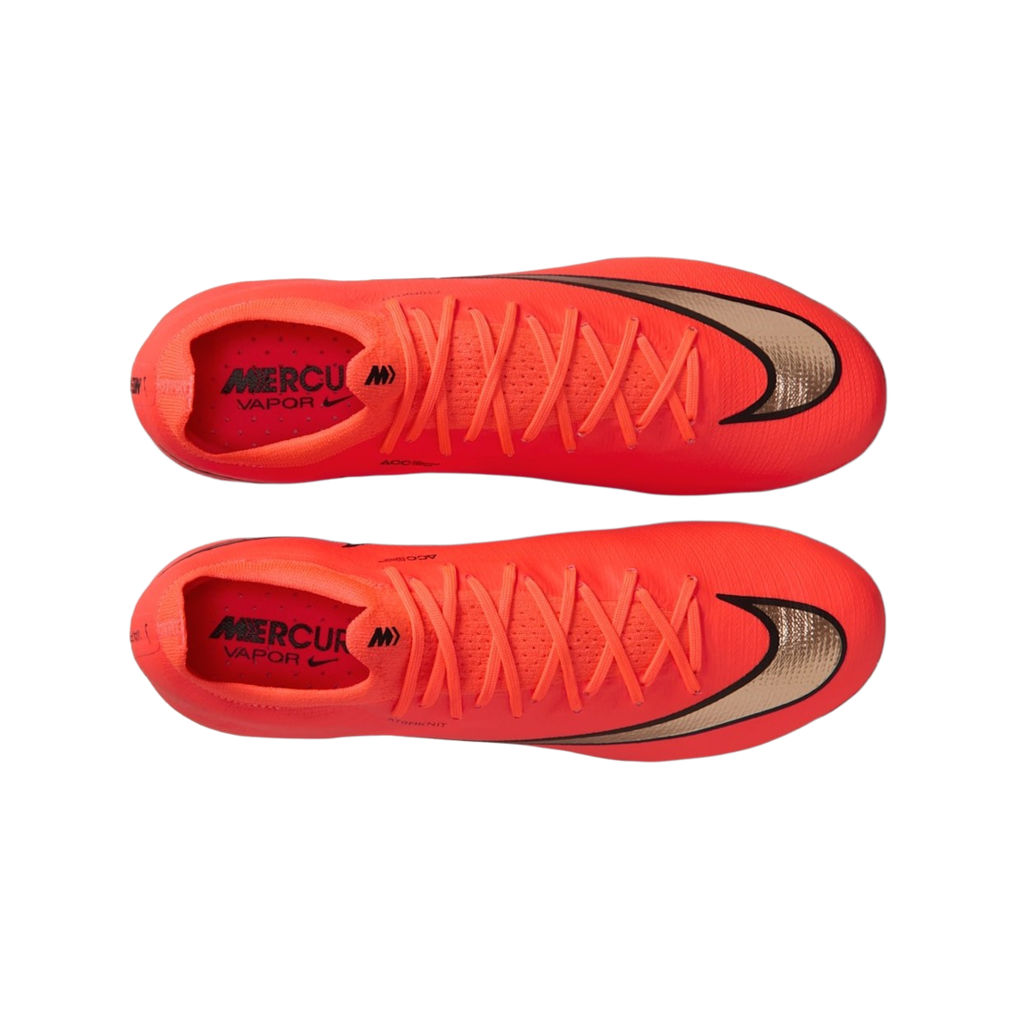 나이키 머큐리얼 베이퍼 17 엘리트 AG 브라이트 크림슨 블러(Nike Mercurial Vapor 17 Elite AG Bright Crimson Blur) - 2