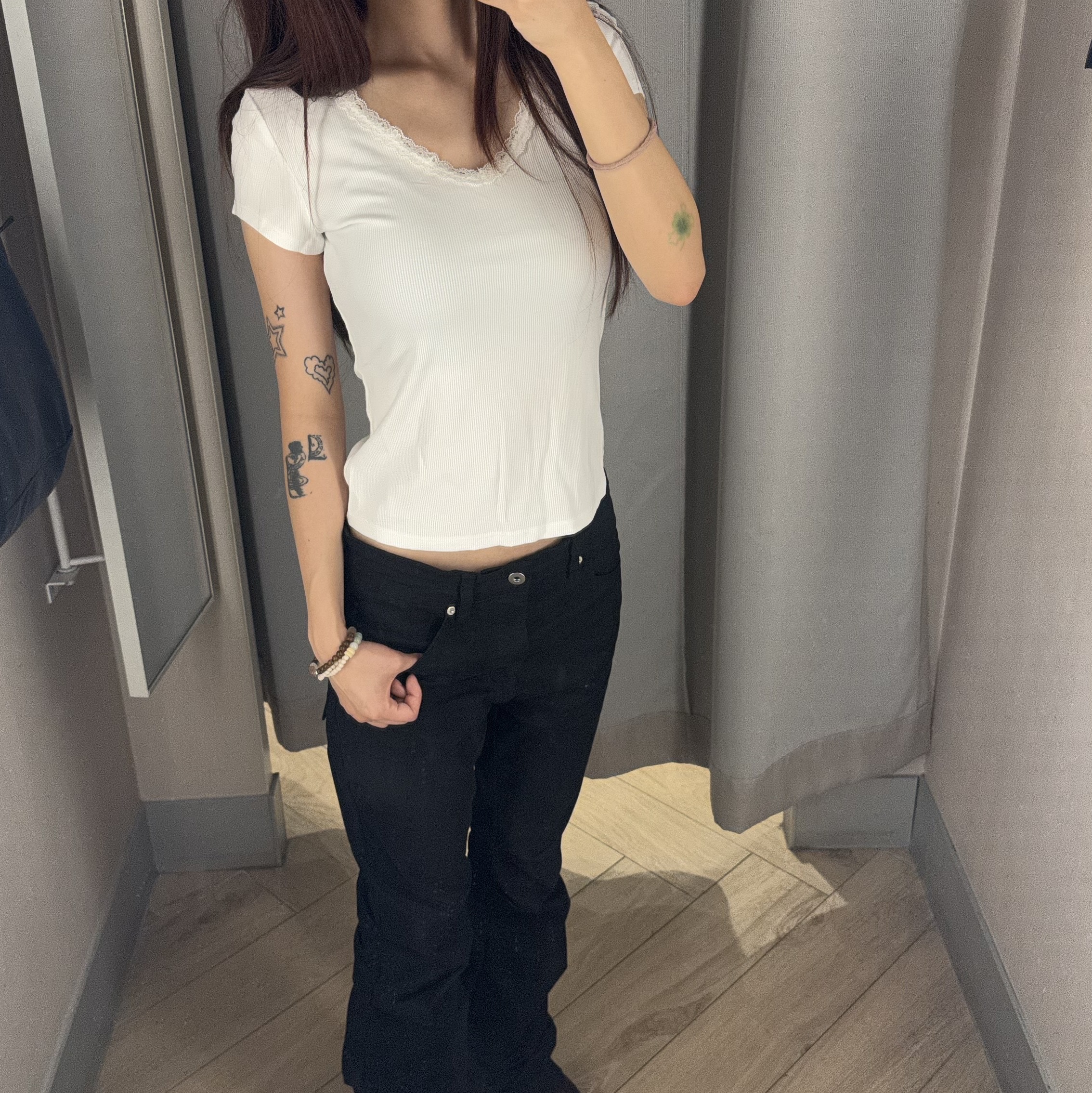 KREAM 스타일 - 2